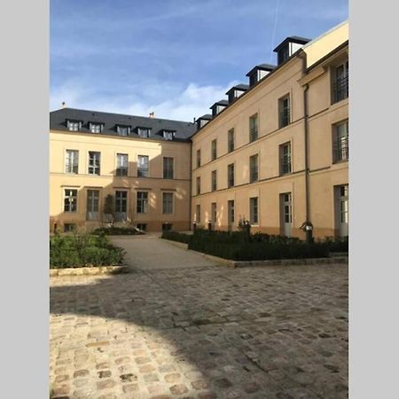 L'Independance Apartman Versailles Kültér fotó