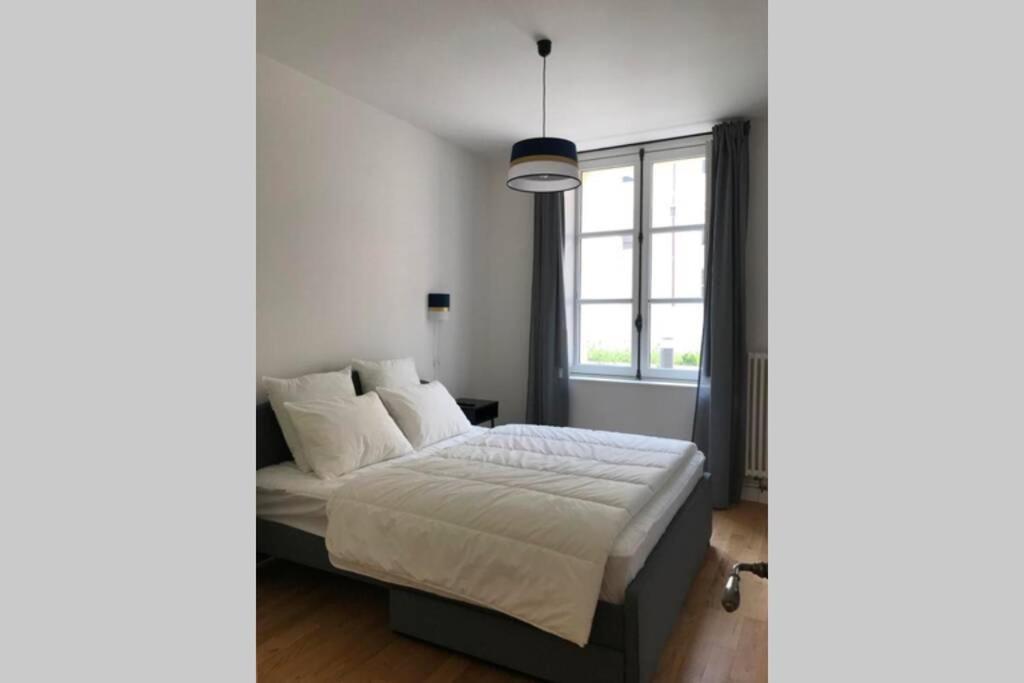 L'Independance Apartman Versailles Kültér fotó