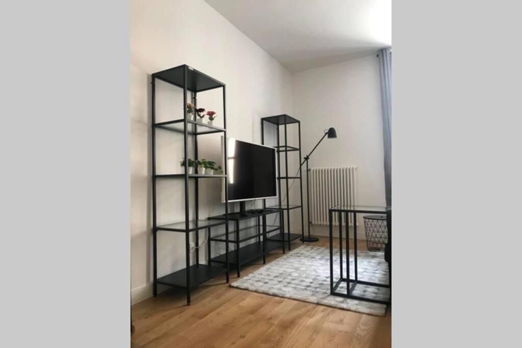 L'Independance Apartman Versailles Kültér fotó