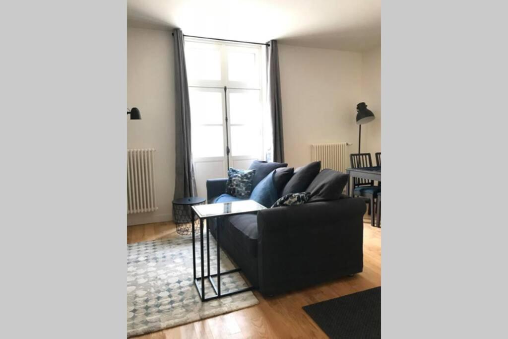 L'Independance Apartman Versailles Kültér fotó